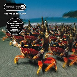 The Fat of the Land (Expanded Edition)