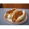 Texas Hot Dog Sauce with MEAT for Coney Dogs,Texas Hots,(2