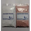 JESCO Cerium Oxide and Tin Oxide Polish Combo