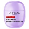 L'Oreal Paris Moisturiser, Korean Inspired Revitalift Filler SPF30, 40ml |