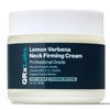 QRxLabs Crema reafirmante para el cuello con verbena de limn