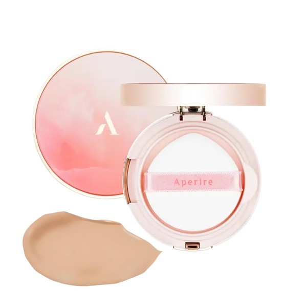 Aperire Base De Maquillaje Day Dream Cover Cushion 04 Deep