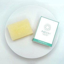 neonine Promeco NEO.9 Neon Aromatherapy Natural Soap / 프로메코 NEO.9 네오나인 아로마테라피 천연비누