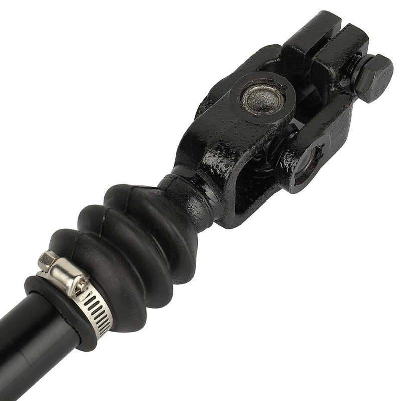 SCITOO Steering Shaft For Dodge Dakota 2005-2010,For Mitsubishi Raider 2006-2009,For