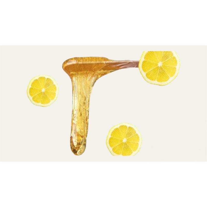 ANAIS SUGAR PASTE WAX,THE GENTLE POWER OF NATURE FOR HAIR