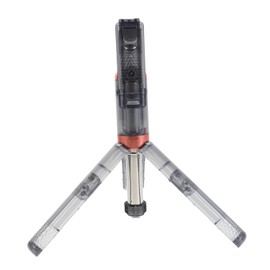 LALAFINA Extendable Selfie Stick Tripod with Remote Portable Phone Tripod Stand for Travel Antishake Stability for Photos Videos Compatible with Smartphones Cameras