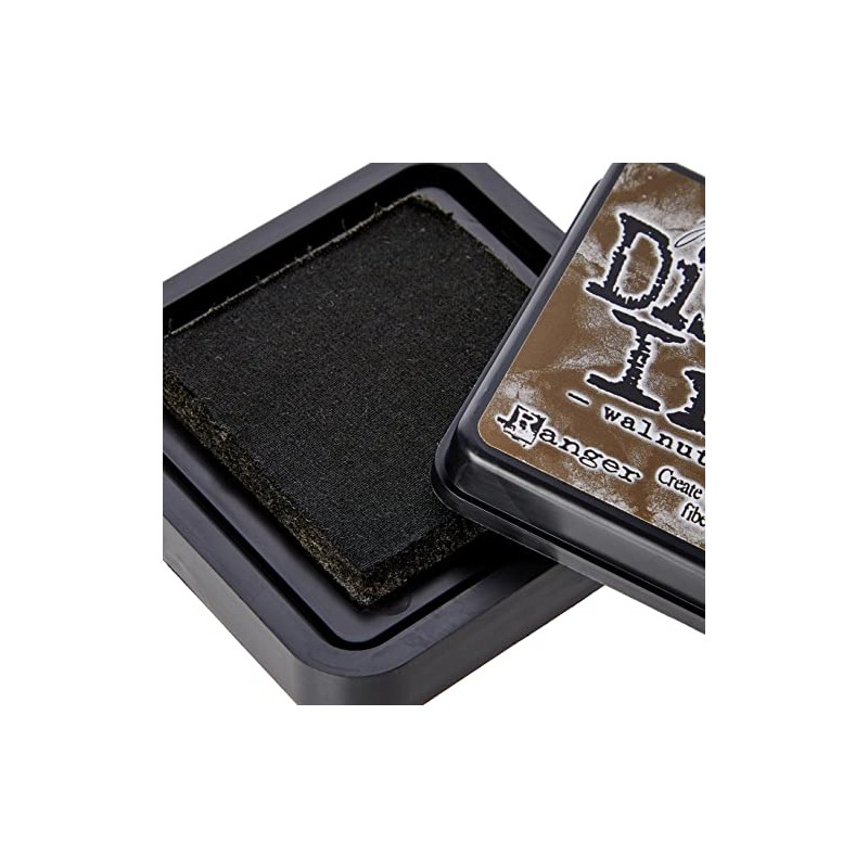 Ranger Tim Holtz Distress Ink Pad, Walnut Stain