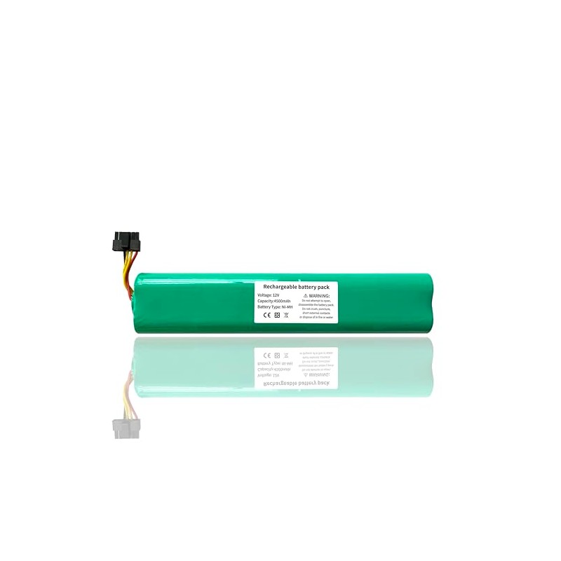FSANXF 70E Robot Vacuum Cleaner NiMH Battery for Neato Botvac