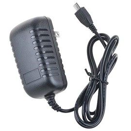 GreatPowerDirect 2A Wall Charger AC/DC Adapter for Le Pan Mini TC802A TC1020 Winbook TW700 Tablet