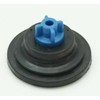 XPARTCO 471823492 Blue Tip Diaphragm for Wascomat Water Valve Replaces