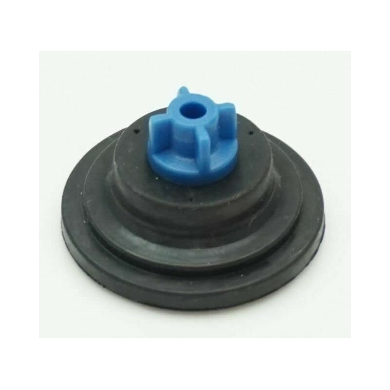 XPARTCO 471823492 Blue Tip Diaphragm for Wascomat Water Valve Replaces