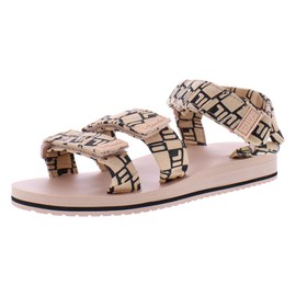 Fila Drifter TS Bandana Unisex Shoes Size 4.5, Color: Spanish Vanilla/Spanish Vanilla/Black