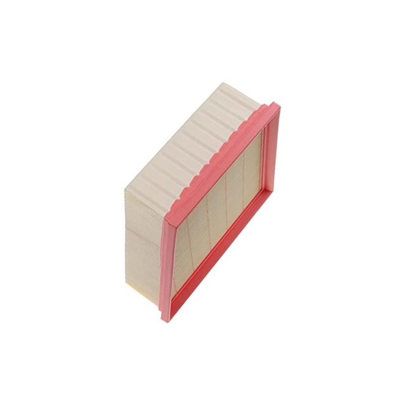 vhbw Air Filter Compatible with Ford Ecosport 1.0/1.5 Car Engine