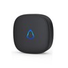 SECRUI Add-On Plug-In Wireless Doorbell Receiver, 1000 Feet Range with
