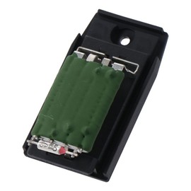 BYOBYO HVAC Blower Motor Resistor Control Module Replacement RU427 3M5Z18591BA for Ford Models