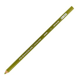 Prismacolor 3389 Premier Soft Core Colored Pencil, Lime Peel