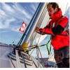PLASTIMO 66867C Sailing Tether Line Telescopic Type [3.3 - 3.9