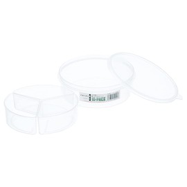 ENTEC S-242 High Pack with Core 25.7 fl oz (730 ml), Round