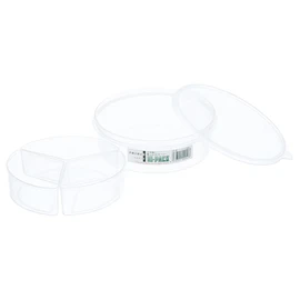 ENTEC S-242 High Pack with Core 25.7 fl oz (730 ml), Round
