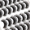Losha False Eyelashes Full and Lightweight Faux Mink Lashes 14