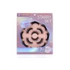 False Eyelashes, 7 Pairs, 4D Fake Lashes, Natural False Eyelashes,