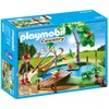 Playmobil 6816 Country Fishing Pond