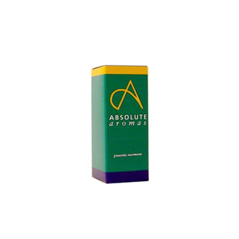 Absolute Aromas Frankincense Oil 10ml