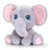 tachi Plush Toy Elephant Fluffy Large Soft Toy Pachyderm 25