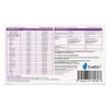 TransVital E, Rhodiola Rosea, Cafeína, Omega 3 (DHA + EPA)