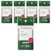 Dr.G Red Blemish Oil Control Paper, 70 packs, 5 pieces / 닥터지 레드 블레미쉬 오일 컨트롤 페이퍼, 70개입, 5개