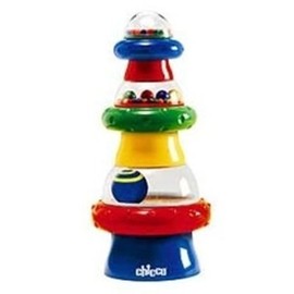 Chicco 66377 Magic Pyramid, 23 cm