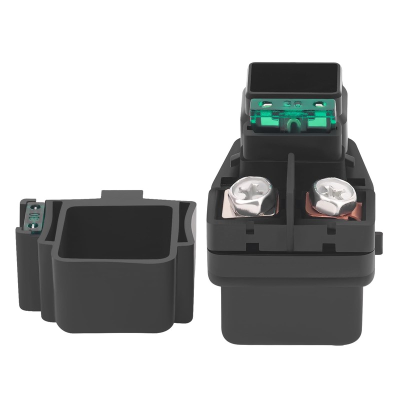 AHL Starter Solenoid Relay for Suzuki LT-A500F Vinson 500 4X4