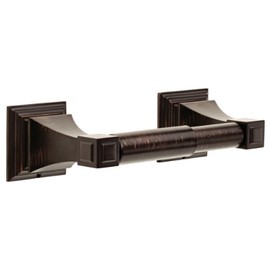 Franklin Brass 11008VBR Lynwood, Bath Hardware Accessory, Tissue Paper Holder