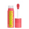 NYX Professional Makeup, Fat Cheeks Blush Tono Fig Fizz (salmón),