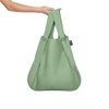 notabag Knot Bag & Backpack NTB002OL Olive
