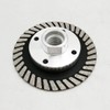 Shdiatol Diamond Cutting Grinding Disc Dual Blade Saw Blade for
