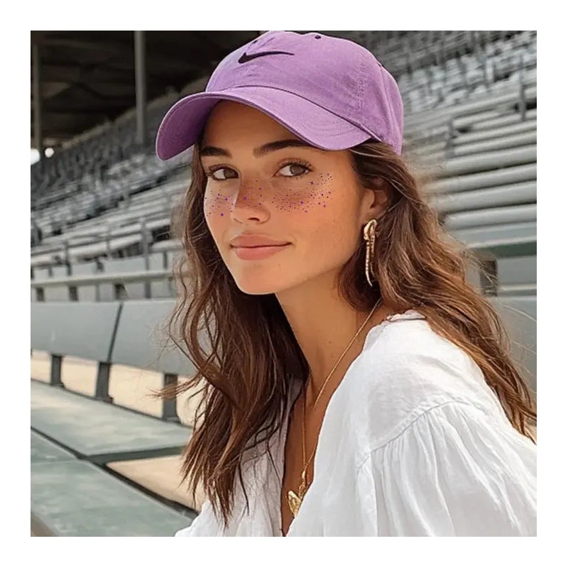 Fazit Make Up Patches Purple Spirit Speckles