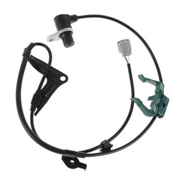 HOPESPANNER Nr. 8954305030 ABS-Radsensor für Toyota Avensis Kombi 1997-2003 Vorne links ABS-Sensor Antiblockiersystem-Sensor 1 Stück