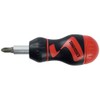 'Tengtools mdr908s Screwdriver Set Bit Holder 1/4 99 mm with