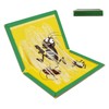 colpart 5Pack丨Glue Trap Sticky Pads Traps Boards strong Stickiness ousehold
