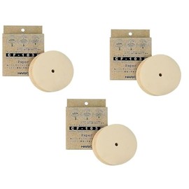 HARIO CF-103E Paper Filter for Siphon (100 Sheets)