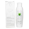 Crema Facial Corporal Hidratante Con 50% De Aloe Vera Puro