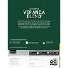 Starbucks K-Cup Coffee Pods, Starbucks Blonde Roast Coffee, Veranda Blend