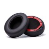 WC WC Wicked Cushions Replacement Ear Pads for Beats Studio
