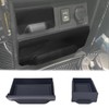 JDMCAR Storage Drawer Compatible with Toyota 4Runner Accessories 2014-2022 2023