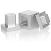 Pre-Press Mold 6061 Aluminum Mold (Silver 1x1)