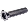 TUSK Aluminum Throttle Tube for Kawasaki KLX230R S 2021-2023