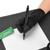 DIY Tattoo Tool Kit Portable Small Tattoo Pen Ballpoint Pen