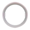 EBIS COSMETICS Twin Eleenizer Premium Cotton Ring