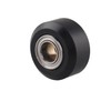 Jopto Pack of 12 3D Printer Models Pulley, Small POM